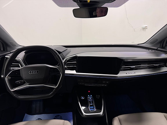 Audi Q4 e-tron 14 of 20