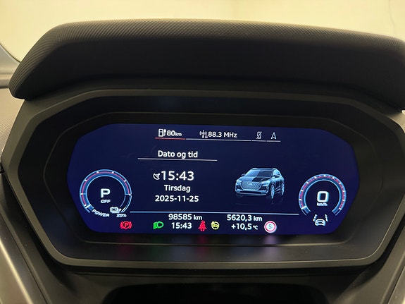 Audi Q4 e-tron 19 of 20