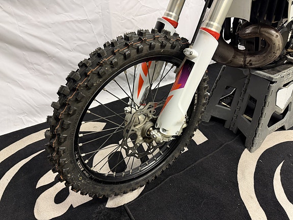 KTM SX 300 6 of 6