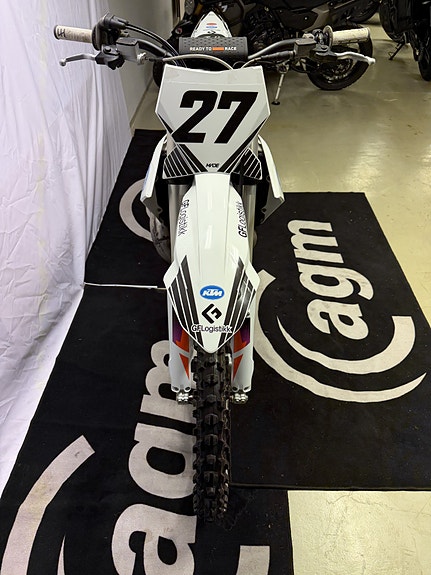 KTM SX 300 3 of 6
