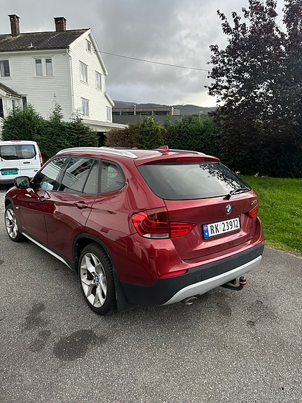 BMW X1 7 of 27