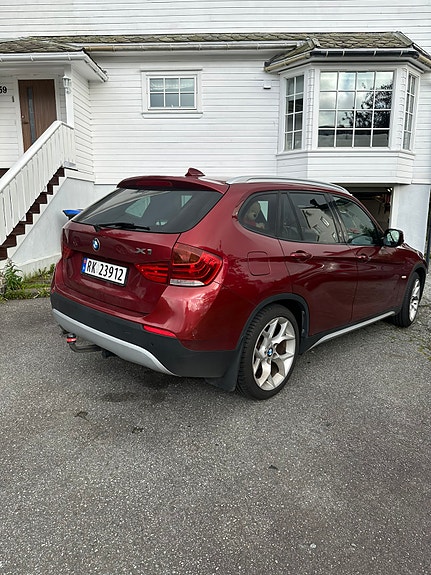 BMW X1 6 of 27