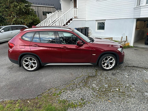 BMW X1 4 of 27