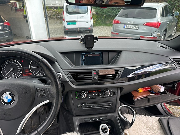 BMW X1 10 of 27