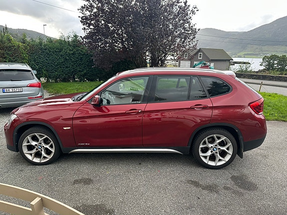 BMW X1 5 of 27