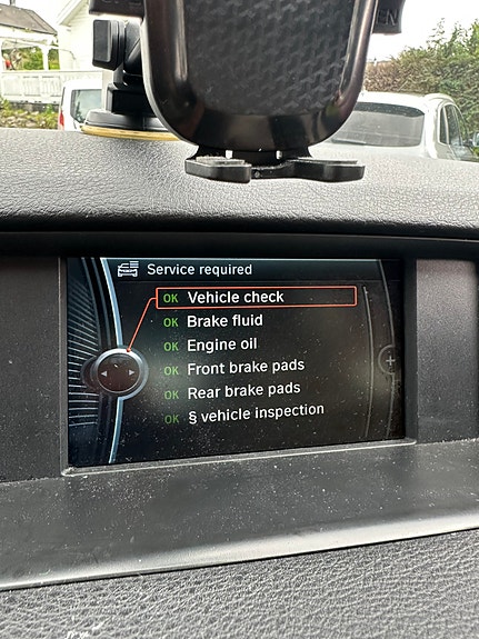 BMW X1 15 of 27