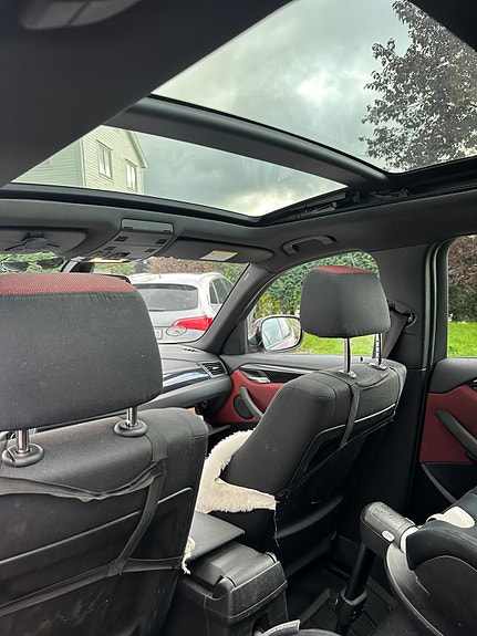 BMW X1 12 of 27