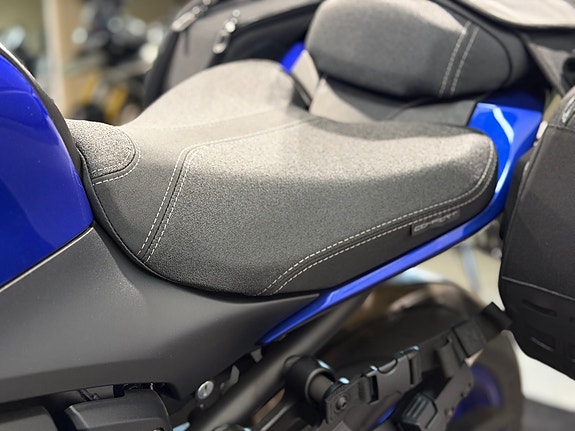 Yamaha MT07 // Comfortseter, Varmeholker og Sidevesker inkludert! //- kun 1 stykk 25 of 27