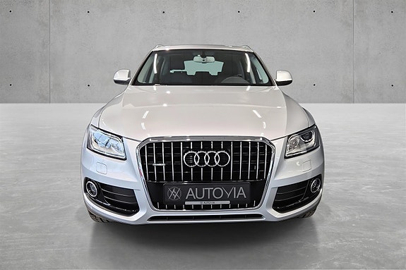 Audi Q5 3 of 22
