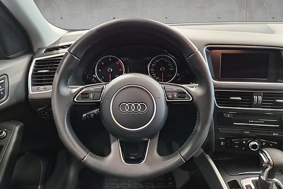 Audi Q5 18 of 22