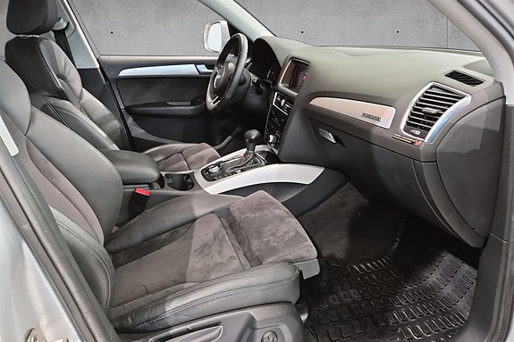Audi Q5 12 of 22