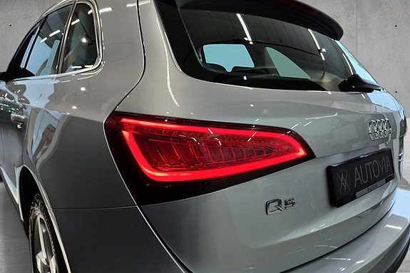 Audi Q5 10 of 22