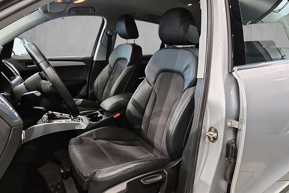 Audi Q5 13 of 22