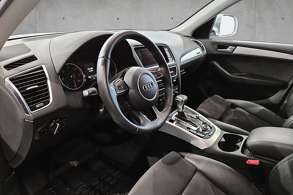 Audi Q5 14 of 22