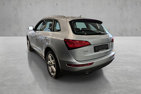 Audi Q5 7 of 22