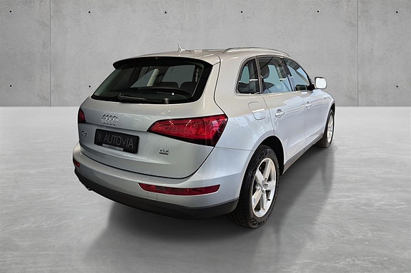 Audi Q5 5 of 22