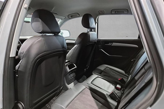 Audi Q5 16 of 22