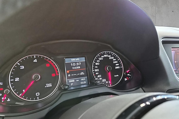 Audi Q5 20 of 22