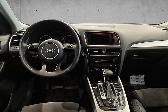 Audi Q5 17 of 22