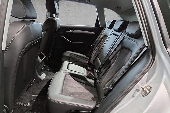 Audi Q5 15 of 22