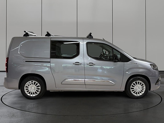 Toyota Proace City 6 of 23