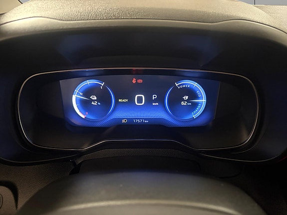 Toyota Proace City 16 of 23