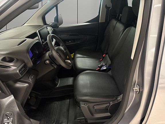 Toyota Proace City 10 of 23