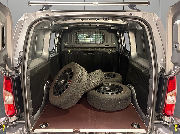 Toyota Proace City 21 of 23