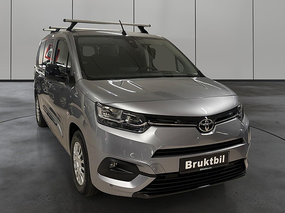 Toyota Proace City 7 of 23