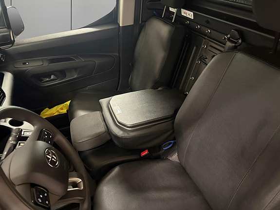 Toyota Proace City 15 of 23