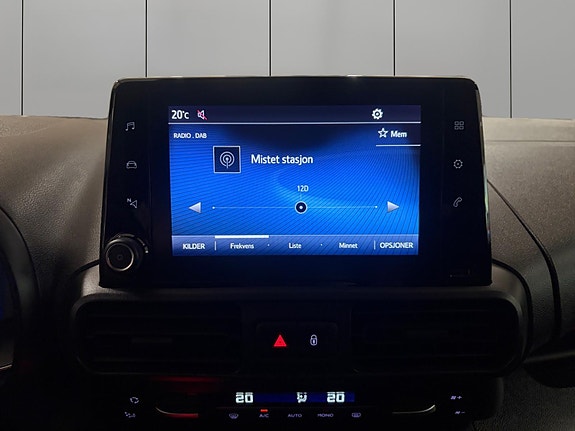 Toyota Proace City 17 of 23