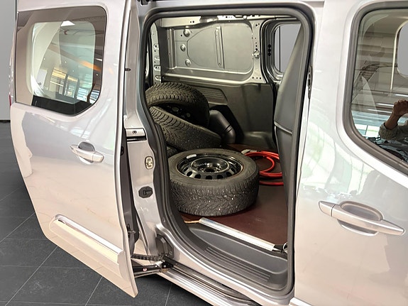 Toyota Proace City 22 of 23