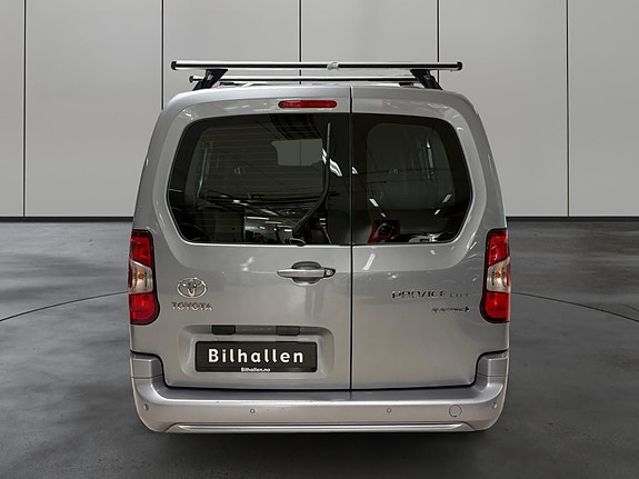 Toyota Proace City 4 of 23