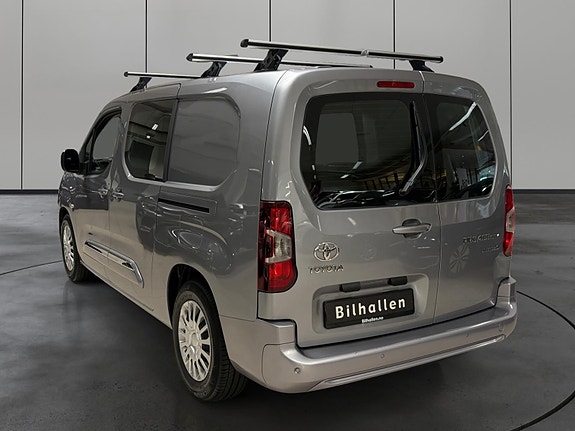 Toyota Proace City 3 of 23