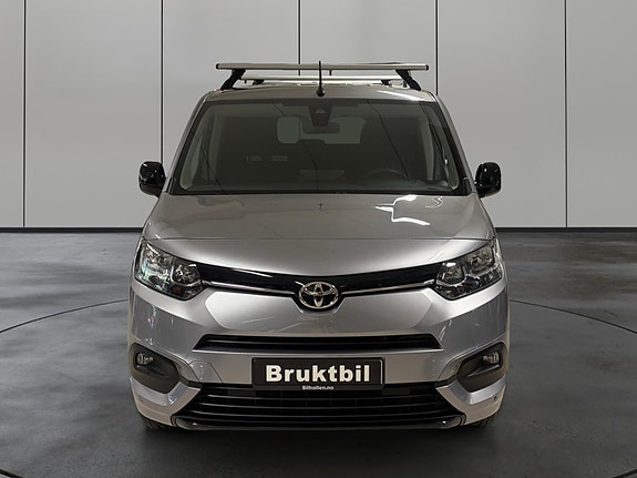 Toyota Proace City 8 of 23
