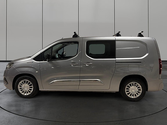 Toyota Proace City 2 of 23