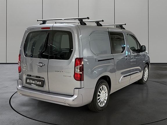 Toyota Proace City 5 of 23