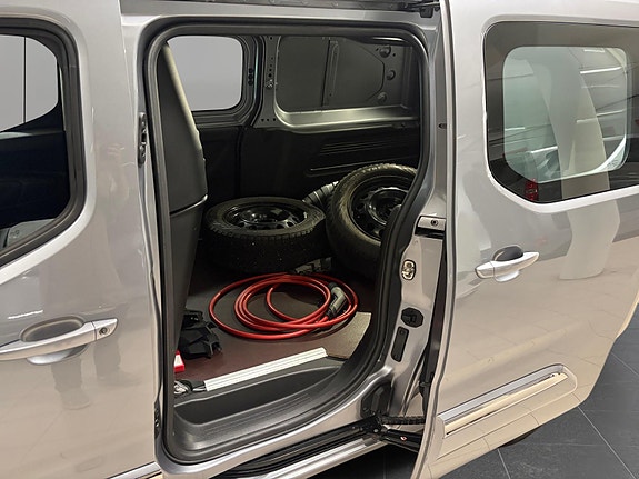 Toyota Proace City 20 of 23
