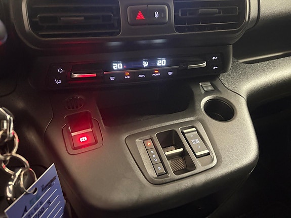 Toyota Proace City 14 of 23