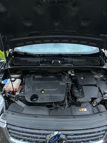 Ford Kuga 11 of 26