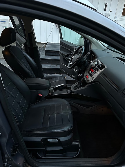 Ford Kuga 20 of 26