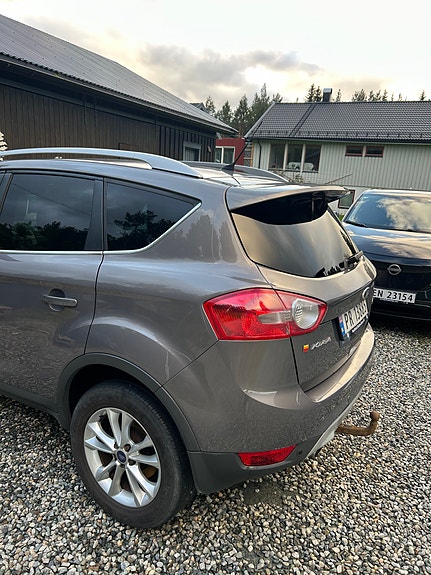 Ford Kuga 6 of 26