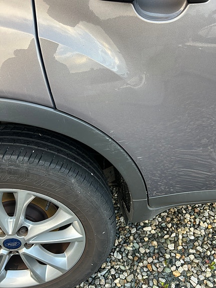 Ford Kuga 24 of 26