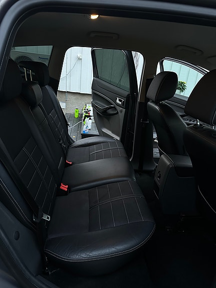 Ford Kuga 21 of 26