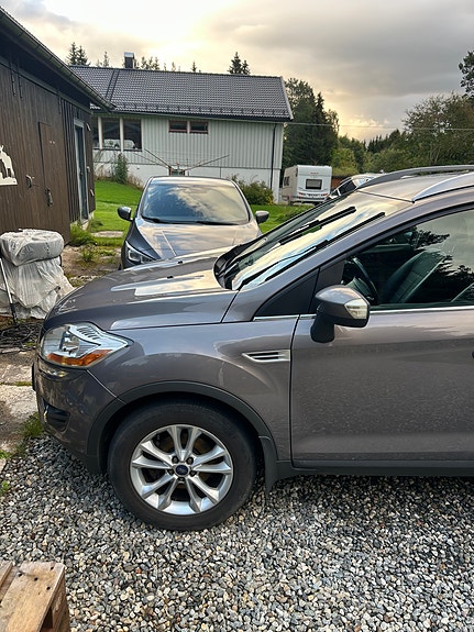 Ford Kuga 7 of 26