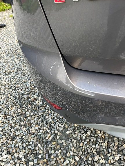 Ford Kuga 26 of 26