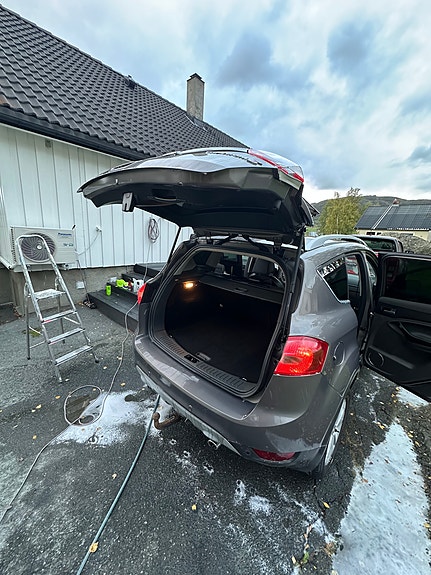 Ford Kuga 12 of 26