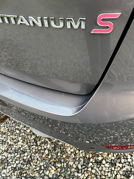 Ford Kuga 25 of 26