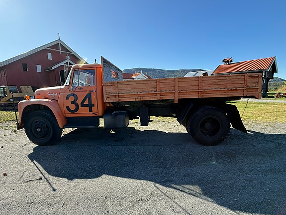 Andre International Loadster 1700 2 of 14