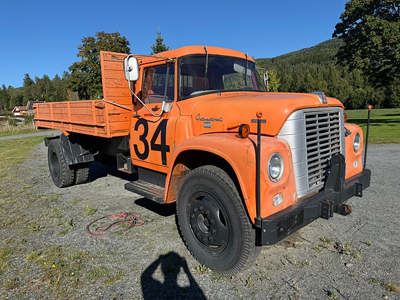 Andre International Loadster 1700 3 of 14